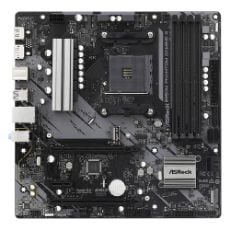 Εικόνα της ASRock B550M Phantom Gaming 4 Micro ATX sAM4