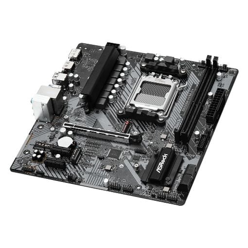 Εικόνα της ASRock B650M-H/M.2+ Micro ATX sAM5