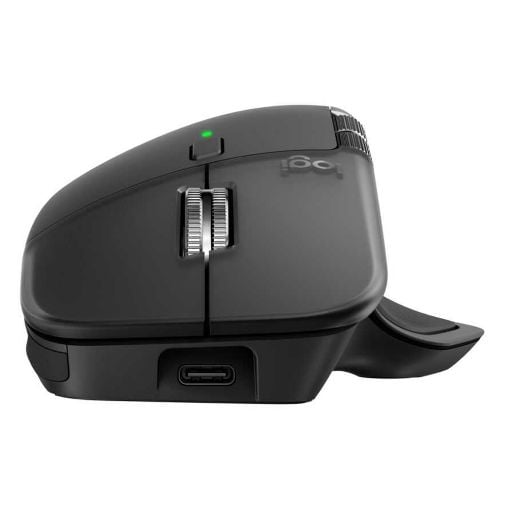 Εικόνα της Ποντίκι Logitech MX Master 4 Wireless Graphite 910-007562