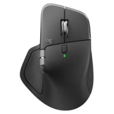 Εικόνα της Ποντίκι Logitech MX Master 4 Wireless Graphite 910-007562