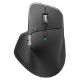 Εικόνα της Ποντίκι Logitech MX Master 4 Wireless Graphite 910-007562