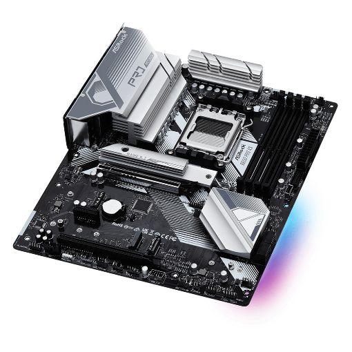 Εικόνα της ASRock B650 Pro RS ATX sAM5