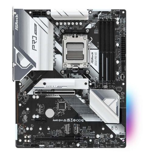 Εικόνα της ASRock B650 Pro RS ATX sAM5
