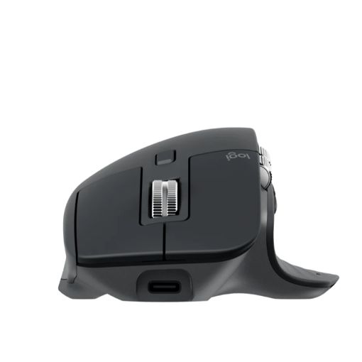 Εικόνα της Ποντίκι Logitech MX Master 3S Bluetooth Graphite 910-007501
