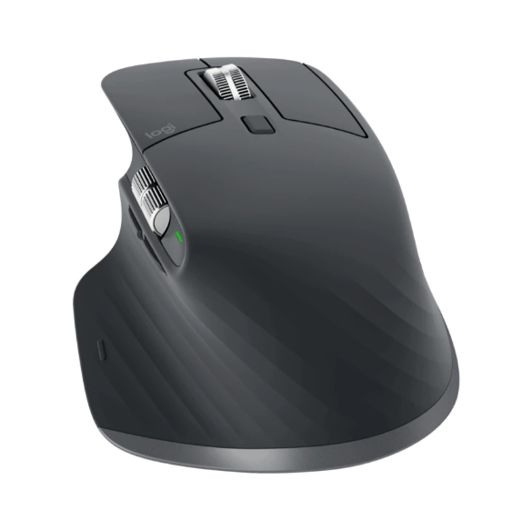 Εικόνα της Ποντίκι Logitech MX Master 3S Bluetooth Graphite 910-007501