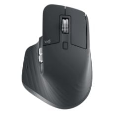 Εικόνα της Ποντίκι Logitech MX Master 3S Bluetooth Graphite 910-007501