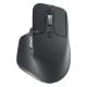 Εικόνα της Ποντίκι Logitech MX Master 3S Bluetooth Graphite 910-007501