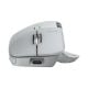 Εικόνα της Ποντίκι Logitech MX Master 4 Wireless Pale Grey 910-007563