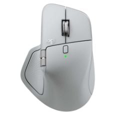 Εικόνα της Ποντίκι Logitech MX Master 4 Wireless Pale Grey 910-007563
