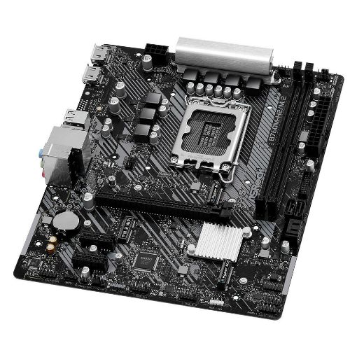 Εικόνα της ASRock B760M-H2/M.2 Micro ATX s1700