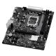 Εικόνα της ASRock B760M-H2/M.2 Micro ATX s1700