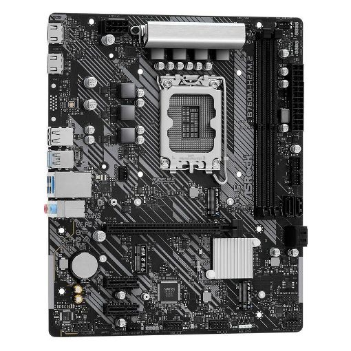 Εικόνα της ASRock B760M-H2/M.2 Micro ATX s1700