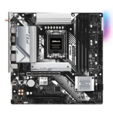 Εικόνα της ASRock B760M Pro RS Micro ATX s1700