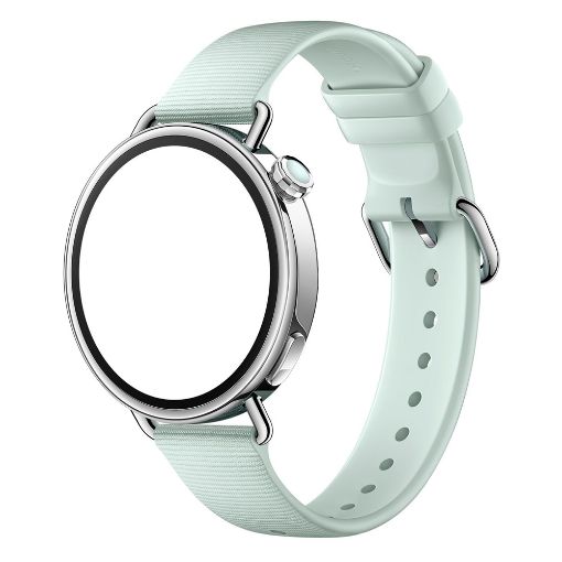 Εικόνα της Xiaomi Watch S4 41mm Mint Green BHR080CGL