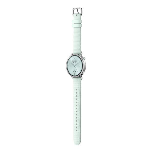 Εικόνα της Xiaomi Watch S4 41mm Mint Green BHR080CGL