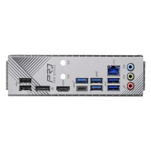 Εικόνα της ASRock B760 Pro RS ATX s1700