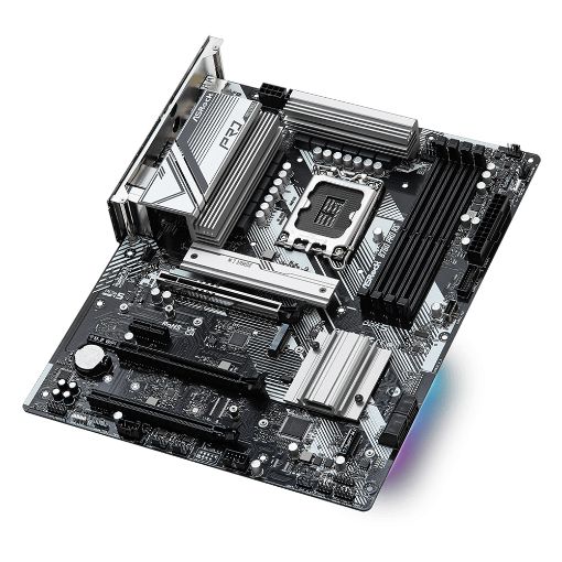 Εικόνα της ASRock B760 Pro RS ATX s1700
