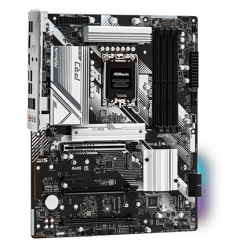 Εικόνα της ASRock B760 Pro RS ATX s1700