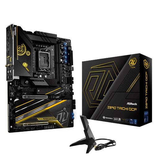 Εικόνα της ASRock Z890 Taichi ATX s1851