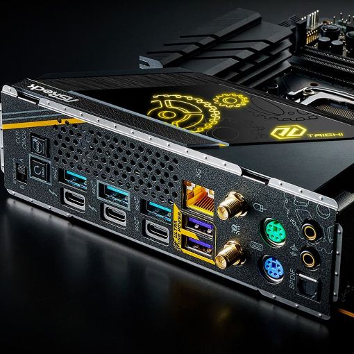 Εικόνα της ASRock Z890 Taichi ATX s1851