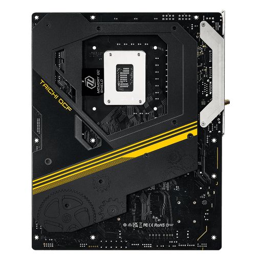 Εικόνα της ASRock Z890 Taichi ATX s1851