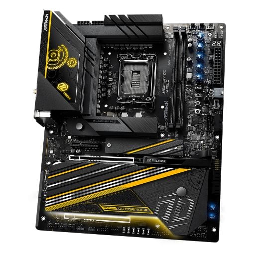 Εικόνα της ASRock Z890 Taichi ATX s1851