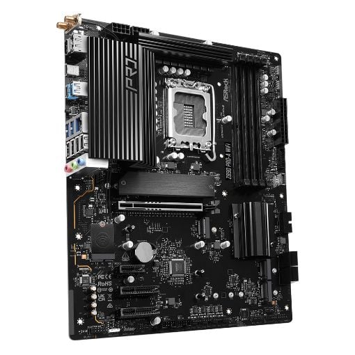 Εικόνα της ASRock Z890 Pro-A WiFi ATX s1851
