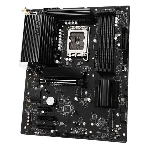 Εικόνα της ASRock Z890 Pro-A WiFi ATX s1851