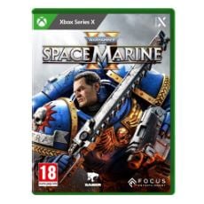 Εικόνα της Warhammer 40,000: Space Marine II XSX