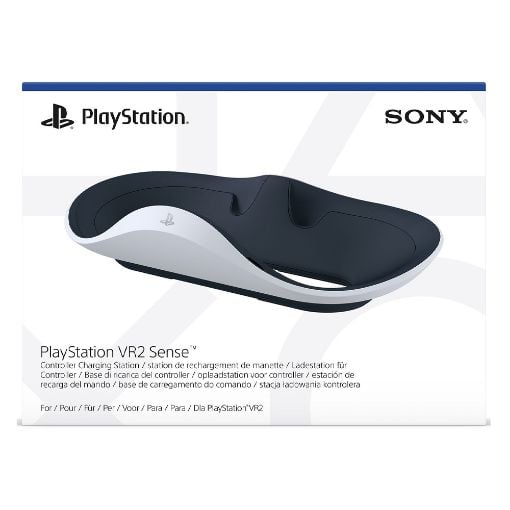 Εικόνα της Sony VR2 Sense Controller Charging Station PS5 PS719480693