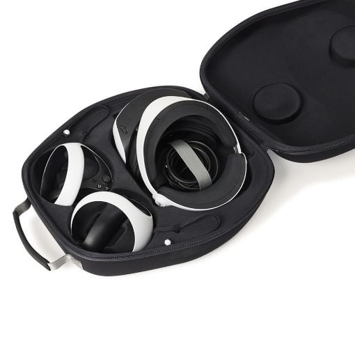 Εικόνα της PowerA Storage Case for PlayStation VR2 PSCS0240-01