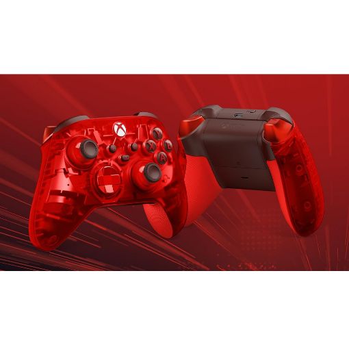 Εικόνα της Controller Microsoft Wireless Pulse Cipher Special Edition Xbox One/S/X QAU-00165