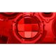 Εικόνα της Controller Microsoft Wireless Pulse Cipher Special Edition Xbox One/S/X QAU-00165