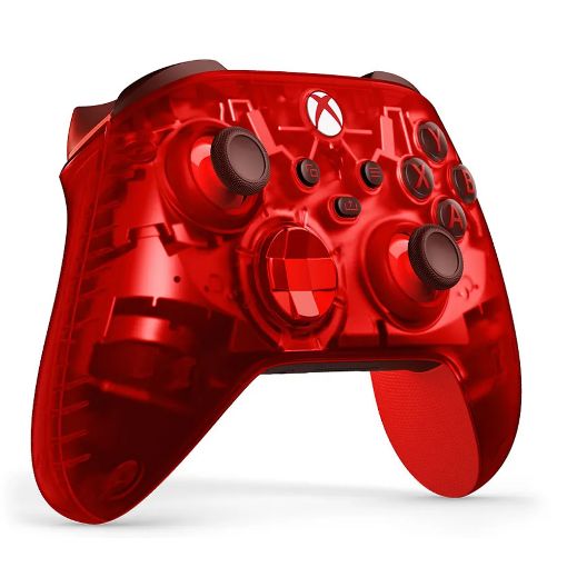Εικόνα της Controller Microsoft Wireless Pulse Cipher Special Edition Xbox One/S/X QAU-00165