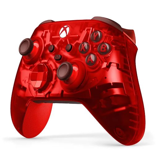 Εικόνα της Controller Microsoft Wireless Pulse Cipher Special Edition Xbox One/S/X QAU-00165