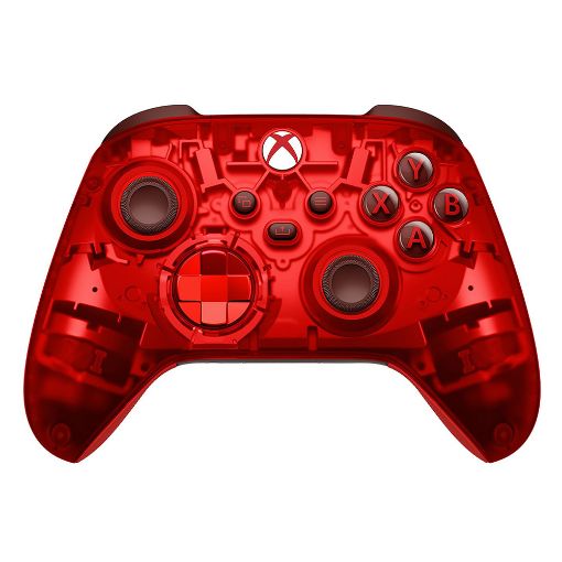 Εικόνα της Controller Microsoft Wireless Pulse Cipher Special Edition Xbox One/S/X QAU-00165