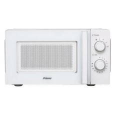Εικόνα της Φούρνος Μικροκυμάτων Primo 20lt 700W White PRMW-40457
