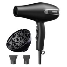Εικόνα της Πιστολάκι Μαλλιών Primo 2200W Black PRHD-40477