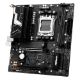 Εικόνα της ASRock B850M-X WiFi R2.0 Micro ATX sAM5