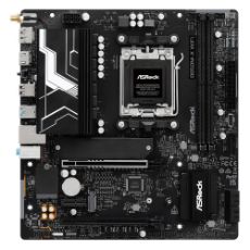 Εικόνα της ASRock B850M-X WiFi R2.0 Micro ATX sAM5