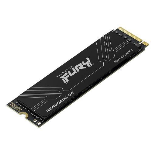 Εικόνα της Δίσκος SSD Kingston Fury Renegade G5 1TB M.2 PCIe 5.0 NVMe SFYR2S/1T0
