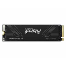 Εικόνα της Δίσκος SSD Kingston Fury Renegade G5 1TB M.2 PCIe 5.0 NVMe SFYR2S/1T0