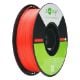 Εικόνα της Creality Soleyin Ultra PLA Filament 1.75mm Spool of 1Kg Strawberry Milk 3301010510