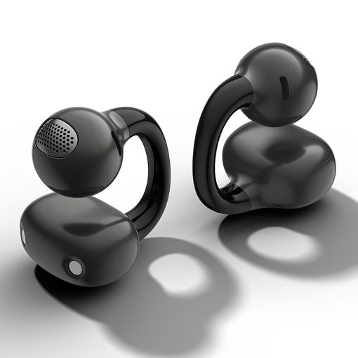 Εικόνα της True Wireless Earbuds Edifier Comfo Q Bluetooth Black