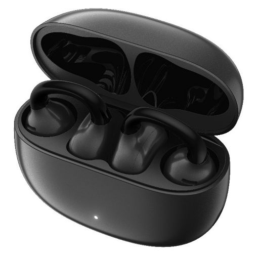 Εικόνα της True Wireless Earbuds Edifier Comfo Q Bluetooth Black