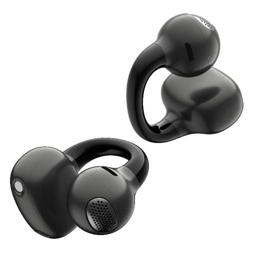 Εικόνα της True Wireless Earbuds Edifier Comfo Q Bluetooth Black