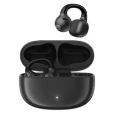 Εικόνα της True Wireless Earbuds Edifier Comfo Q Bluetooth Black