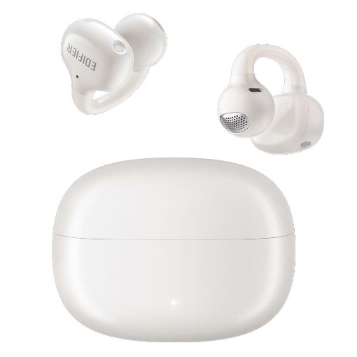 Εικόνα της True Wireless Earbuds Edifier Comfo Q Bluetooth White
