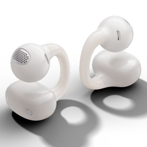 Εικόνα της True Wireless Earbuds Edifier Comfo Q Bluetooth White