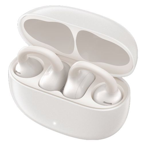Εικόνα της True Wireless Earbuds Edifier Comfo Q Bluetooth White